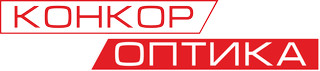 Логотип Клиника Конкор-Оптика на Мира
