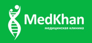 Логотип Медицинский центр МедХан