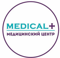 Логотип Медицинский центр Медикал плюс на Чулман