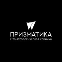 Логотип Стоматология Призматика