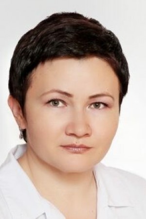 Вагизова Руфина Равиловна