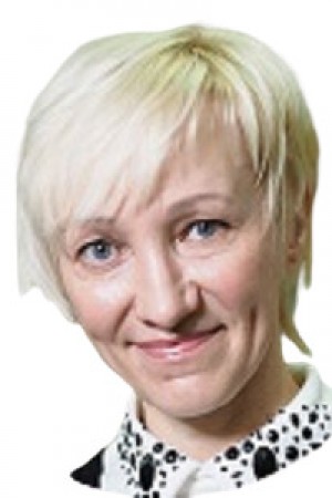 Денисова Ольга Александровна