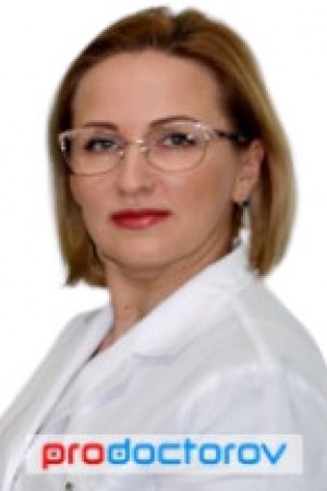 Гагаркина Наталья Леонидовна