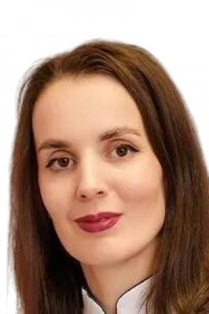 Фарваева Валентина Владимировна