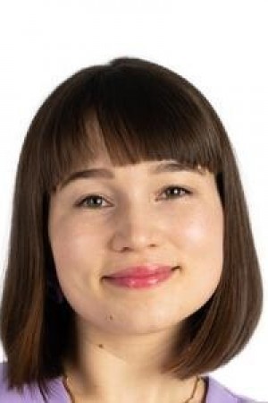 Хусаинова Диляра Фанисовна
