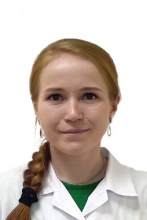 Лукоянова Галина Владимировна