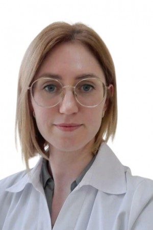 Арсланова Наиля Айратовна