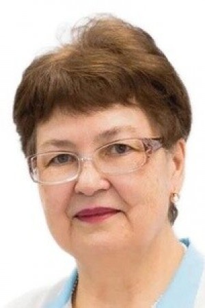 Камаева Гузель Махубовна