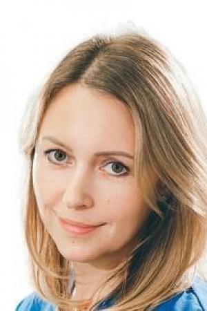 Масленкова Юлия Сергеевна