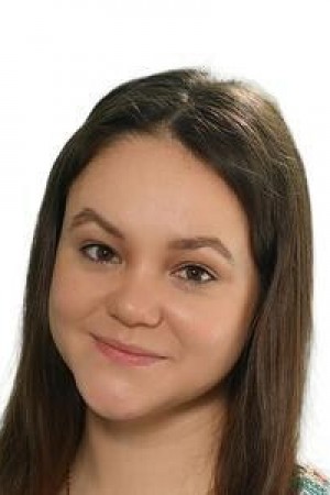 Сахабутдинова Алия Илшатовна