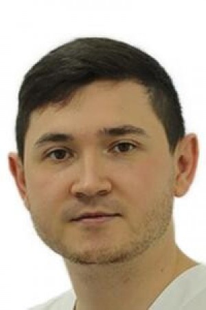 Фахрануров Ильдар Индусович