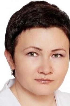 Вагизова Руфина Равиловна