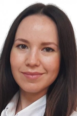 Якупова Гузель Рашитовна