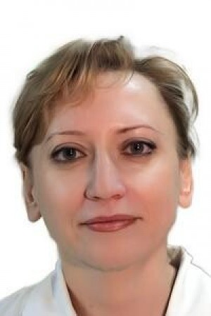 Павленко Евгения Павловна