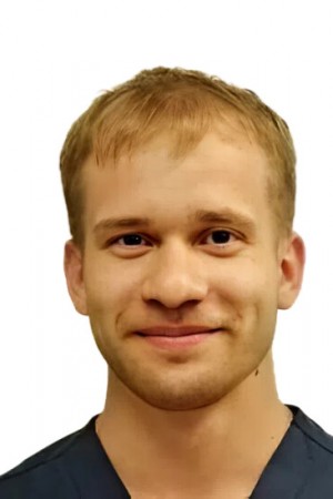 Морогов Илья Юрьевич